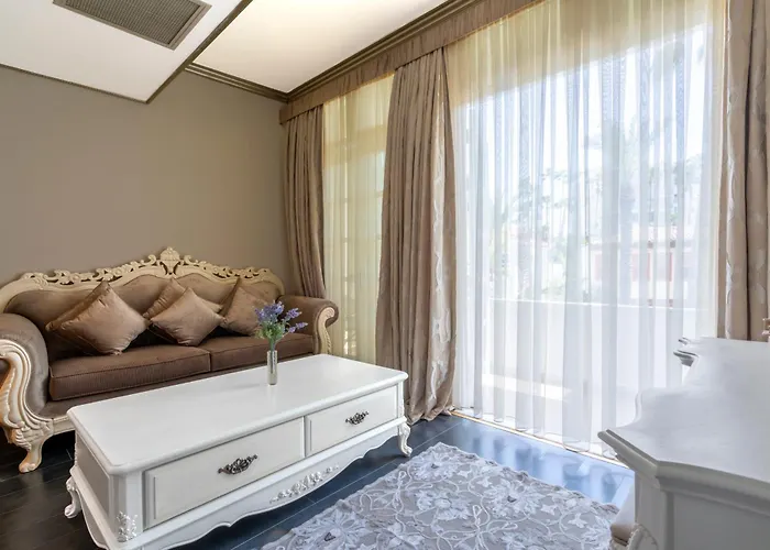 King Room