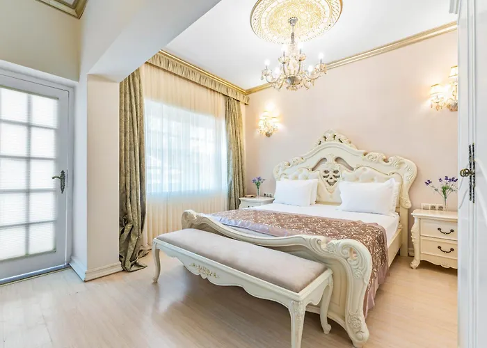 Duplex Quadruple Room