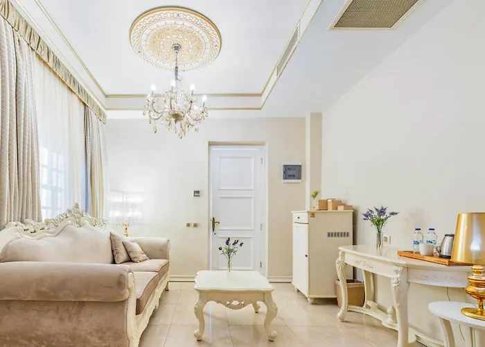 Duplex Quadruple Room