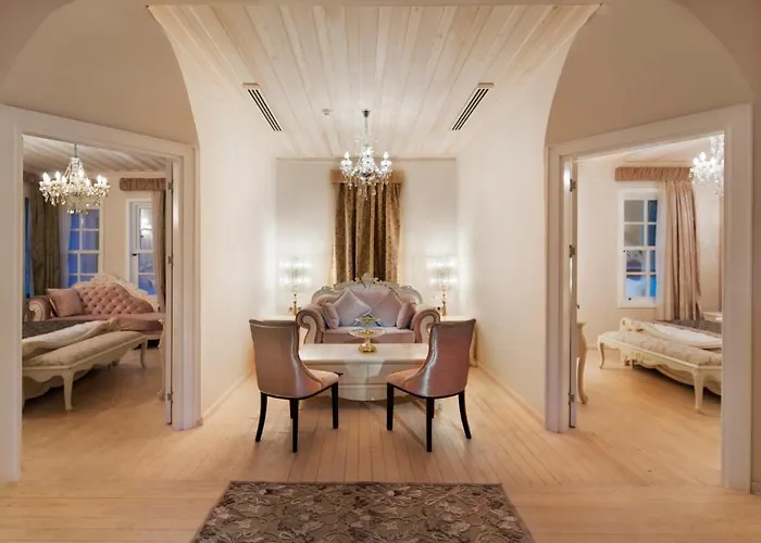 Family Suite